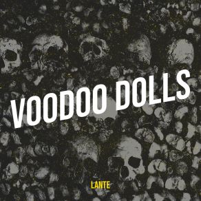 Voodoo Dolls album cover