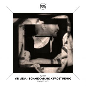 Sonando (Marck Frost Remix) album cover