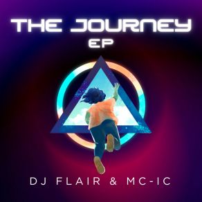 Journey EP (Original Mix) album cover