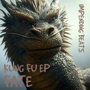 Kung Fu album cover
