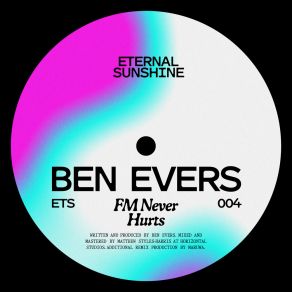 FM Never Hurts album cover