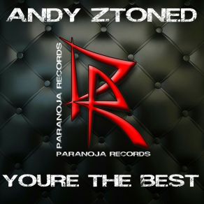 Youre The Best (Radio Edit) album cover