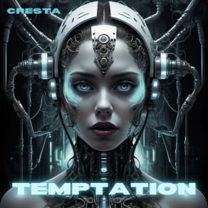 Temptation album cover