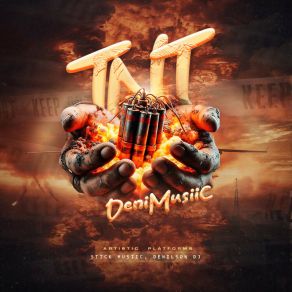 Deni Musiic album cover