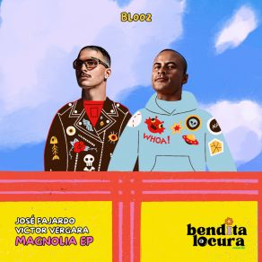 Magnolia album cover