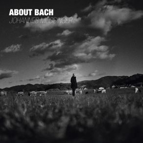 About Bach album cover