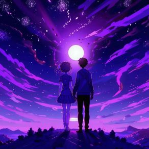 Reverie album cover