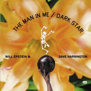 The Man In Me / Dark Star album cover