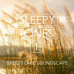 Sleepy Tones: Breezy Lake Soundscape album cover