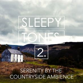 Sleepy Tones: Serenity By The Countryside Ambience 2 album cover