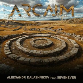 Arcaim album cover