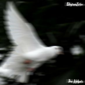 The Helper album cover