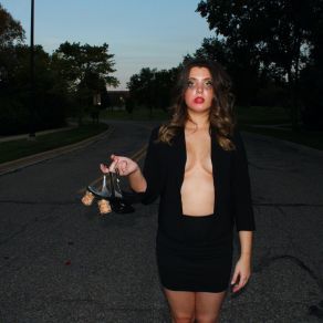 To Be Woman album cover