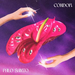 Palo Santo album cover