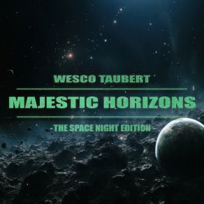 Majestic Horizons (The Space Night Edition) album cover
