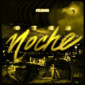 Otra Noche album cover