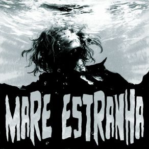 MARE ESTRANHA album cover