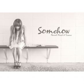 Somehow album cover