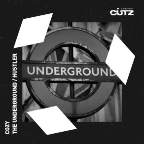 The Underground / Hustler album cover