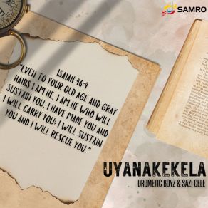 Uyanakekela album cover