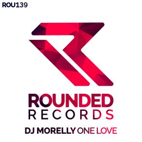 One Love album cover