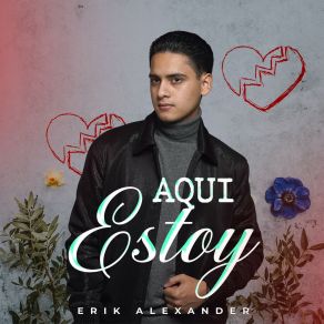 Aqui Estoy album cover