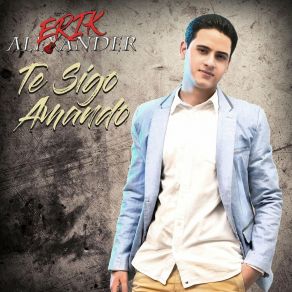 Te Sigo Amando album cover