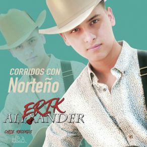 Corridos Con Norteño album cover