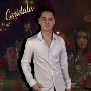 Cuidala album cover