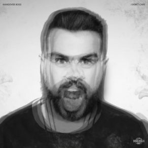 I Don't Care album cover