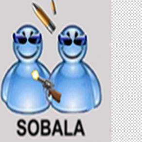 Sobala album cover
