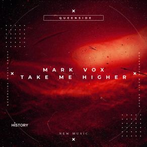 Take Me Higher album cover