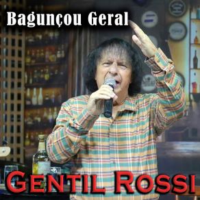 Bagunçou Geral album cover