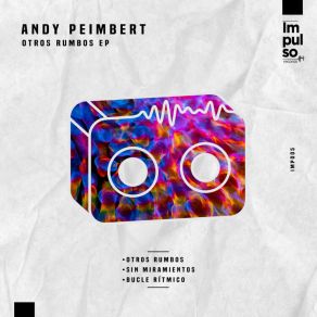 Otros Rumbos album cover