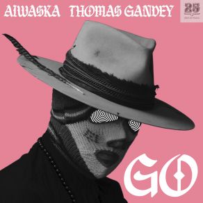 Go album cover
