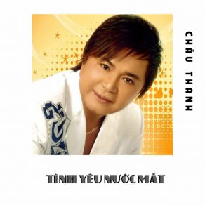 Tình Yêu Nước Mắt album cover