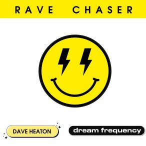 Rave Chaser album cover