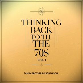 Thinking Back To The 70s Vol. 3 album cover