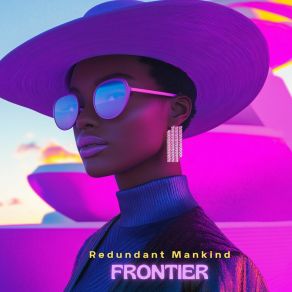 Frontier album cover
