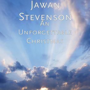 An Unforgettable Christmas album cover
