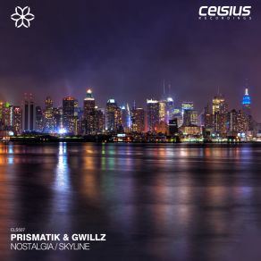 Nostalgia / Skyline album cover