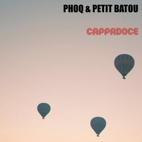 Cappadoce album cover