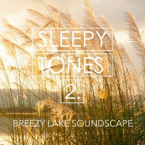 Sleepy Tones: Breezy Lake Soundscape 2 album cover