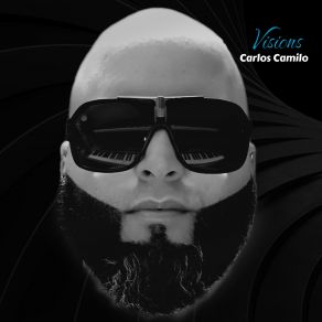 Visions album cover