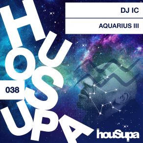 Aquarius 3 album cover
