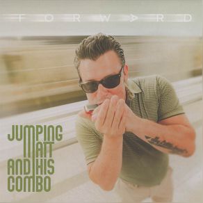 Forward album cover