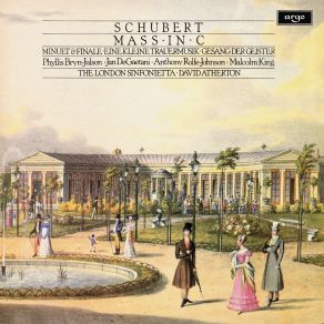 Vienna: From Mozart To Schoenberg (CD4) album cover