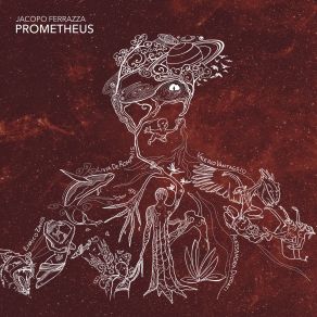 Prometheus album cover
