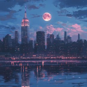 Moonlight Serenades album cover