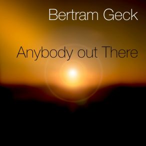 Anybody Out There album cover